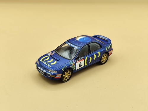Subaru impreza wrc - impreza,