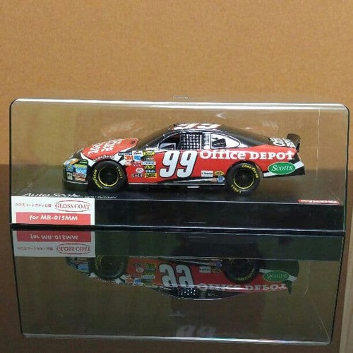 Kyosho mini body ford carl - kyosho,