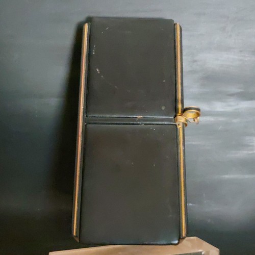 Marquise sévigné boîte - marquise,