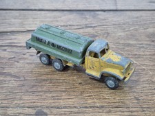Jouet Ancien Camion Gmc FJ