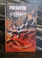 100% MARVEL PREDATOR VS