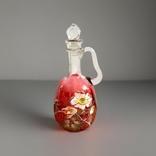 Bouteille / Carafe à liqueur