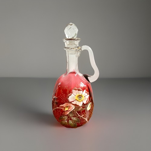 Bouteille carafe à - carafe, liqueur