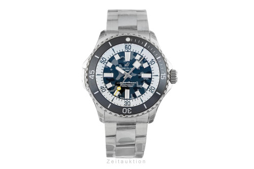 Breitling superocean automatic - breitling,