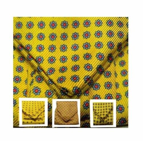 Foulard homme seta - foulard,