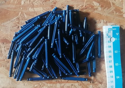Nex tige 54mm bleu ref - k'nex,