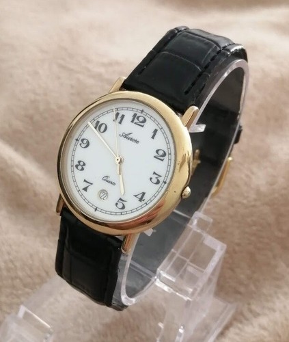 Montre homme aurore vintage - montre,