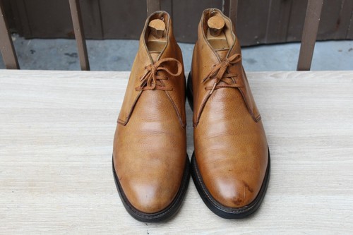 Boots crockett jones - boots, crockett&jones