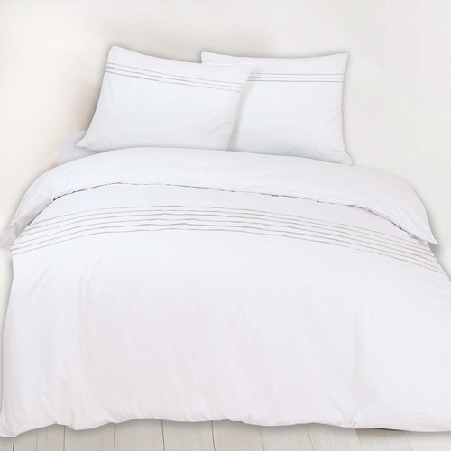 Housse couette 220x240cm - housse,