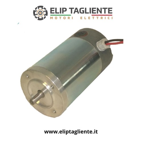 Moteur électrique 12v - Électrique, 150w