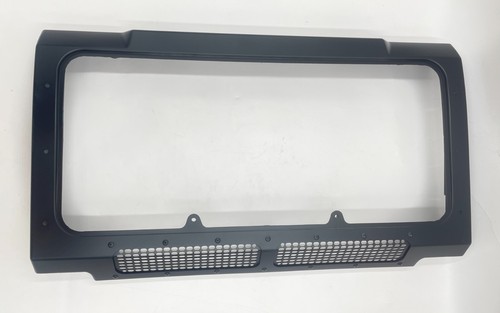 Pays rover radiateur calandre - rover,