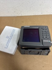 For Parts Lowrance LMS-522c