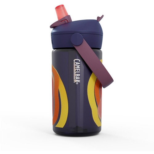 Camelbak thrive flip - thrive, straw