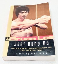 Bruce Lee Jeet Kune Do Martial