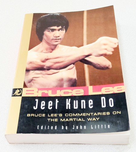 Bruce lee jeet kune martial - kune,