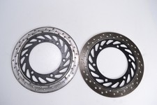 Disques de frein avant HONDA
