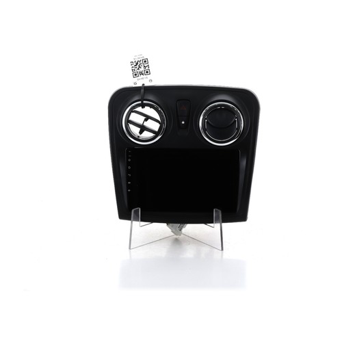 Autoradio adaptable dacia - autoradio,