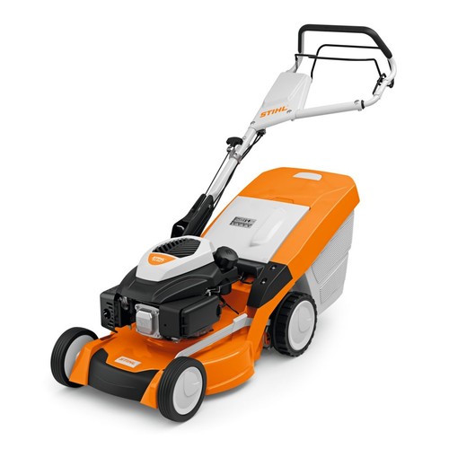 Tondeuse essence stihl - tondeuse,