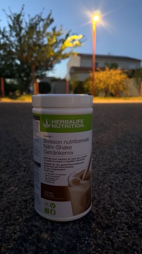 herbalife