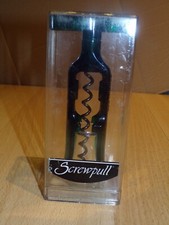 Tire bouchon SCREWPULL vert (