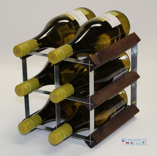 Cranville vin rack rangement - cranville,