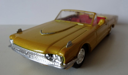 Ford thunderbird 1966 - thunderbird,