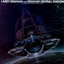 Larry Graham And Graham