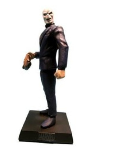 Figurine collection marvel - figurine, de