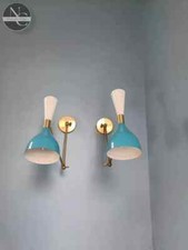 Appliques murales italiennes