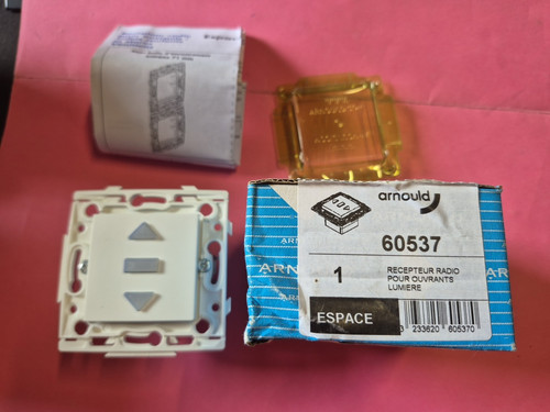 Arnould espace 60537 - arnould,
