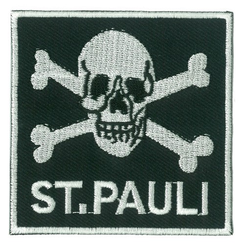 Patch écusson patche - sankt, st