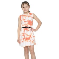 Robe Patineuse Fille Enfant