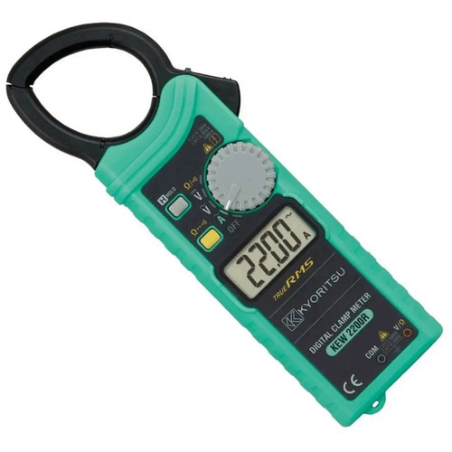 Kyoritsu kew 2200r pince - kyoritsu, kew-2200r
