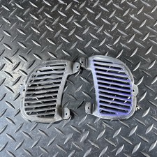 ♻️ APRILIA AF1 125 FUTURA - REAR FAIRING INFILLS / GRILLS