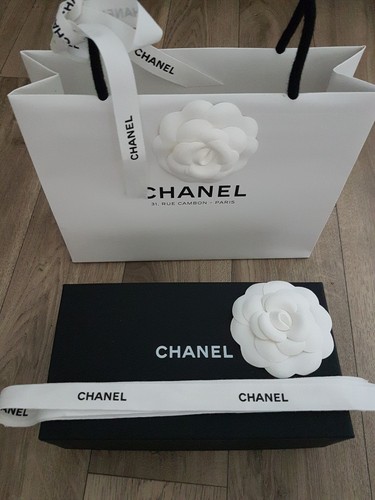 Chanel boîte bijoux - boÎte, À