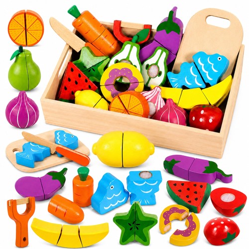 Kids kitchen accessory fruit - kids,
