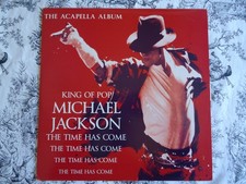 Michael Jackson The Acapella