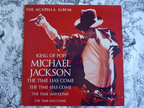 Michael jackson the acapella - jackson,