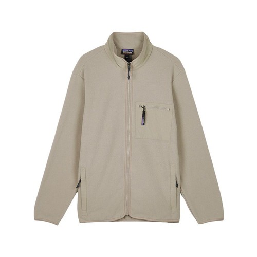 Patagonia veste chinchilla - en,