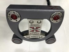 Titleist Scotty Cameron Futura