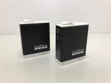 2 Batteries GoPro Originales