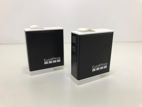 Batteries gopro originales - batteries,