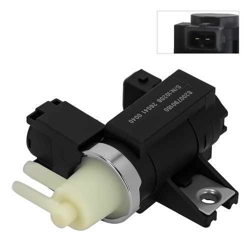 électrovanne contrôle de - de,