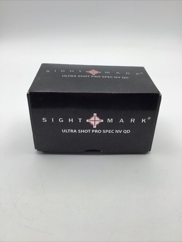 Sight mark ultra - ultra, spec