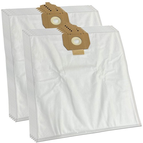Sacs aspirateur en - d'aspirateur,