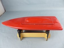 Modélisme bateau RC ,  39 cm