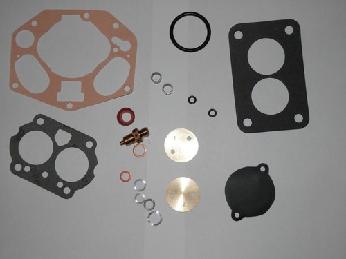 Kit service carburateur - service,