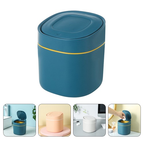 Meuble poubelle cuisine - a,