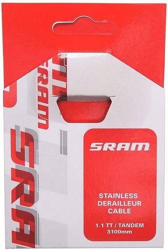 Câble dérailleur sram - câble, de