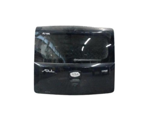 Malle hayon arriere - kia, soul